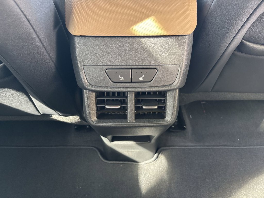 2026 Chevrolet Equinox ACTIV - Photo 21