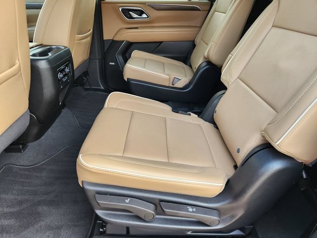 2024 Chevrolet Suburban Premier - Photo 30