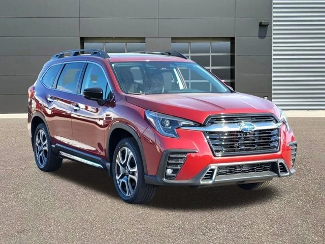 2026 Subaru Ascent Touring - Photo 25