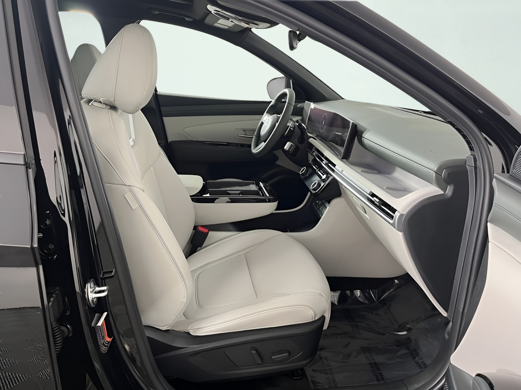 New 2026 Black Hyundai Limited image 12