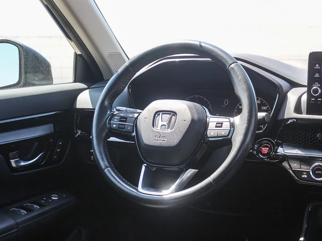 2024 Honda CR-V EX-L - Photo 16