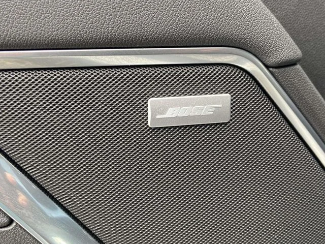 Certified Used 2025 White Chevrolet LTZ image 19