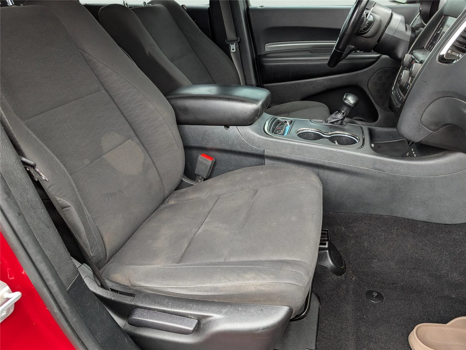 Used 2020 Redline 2 Coat Pearl Dodge GT image 36
