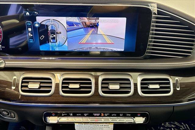 New 2026 Polar White Mercedes-Benz GLE 350 image 43