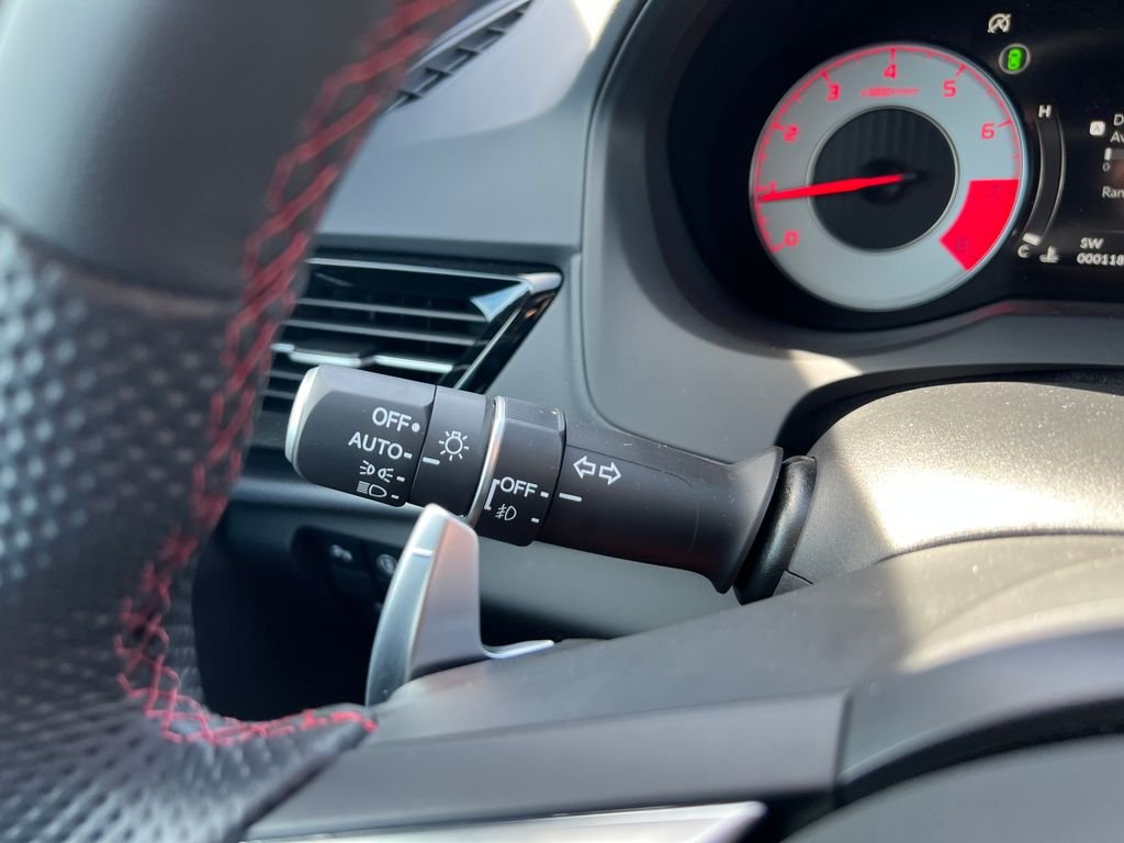 2026 Acura RDX A-Spec Package - Photo 20