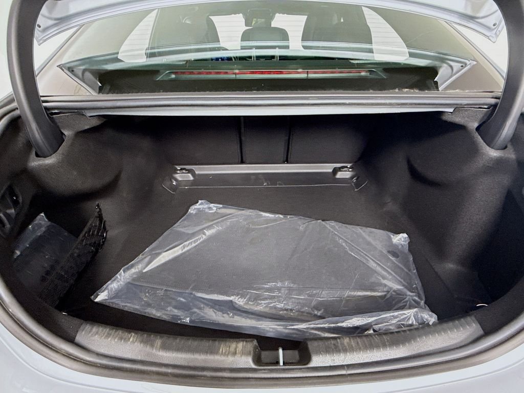 Used 2025 Silver Mercedes-Benz C 300 image 28