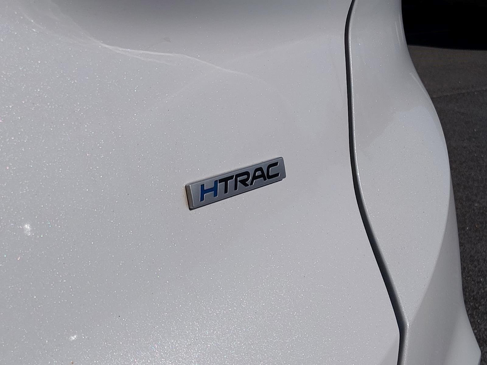 Used 2020 Quartz White Hyundai SEL image 22