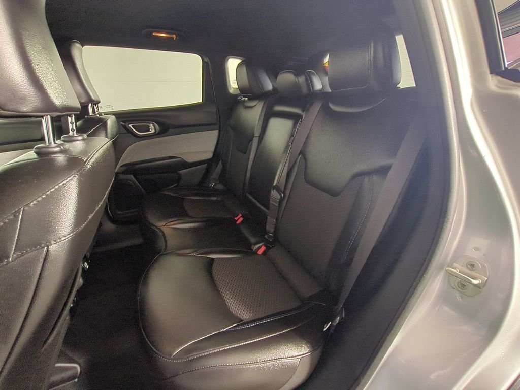 2024 Jeep Compass Latitude - Photo 15