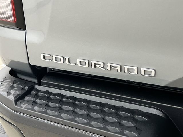 2024 Chevrolet Colorado Z71 - Photo 38