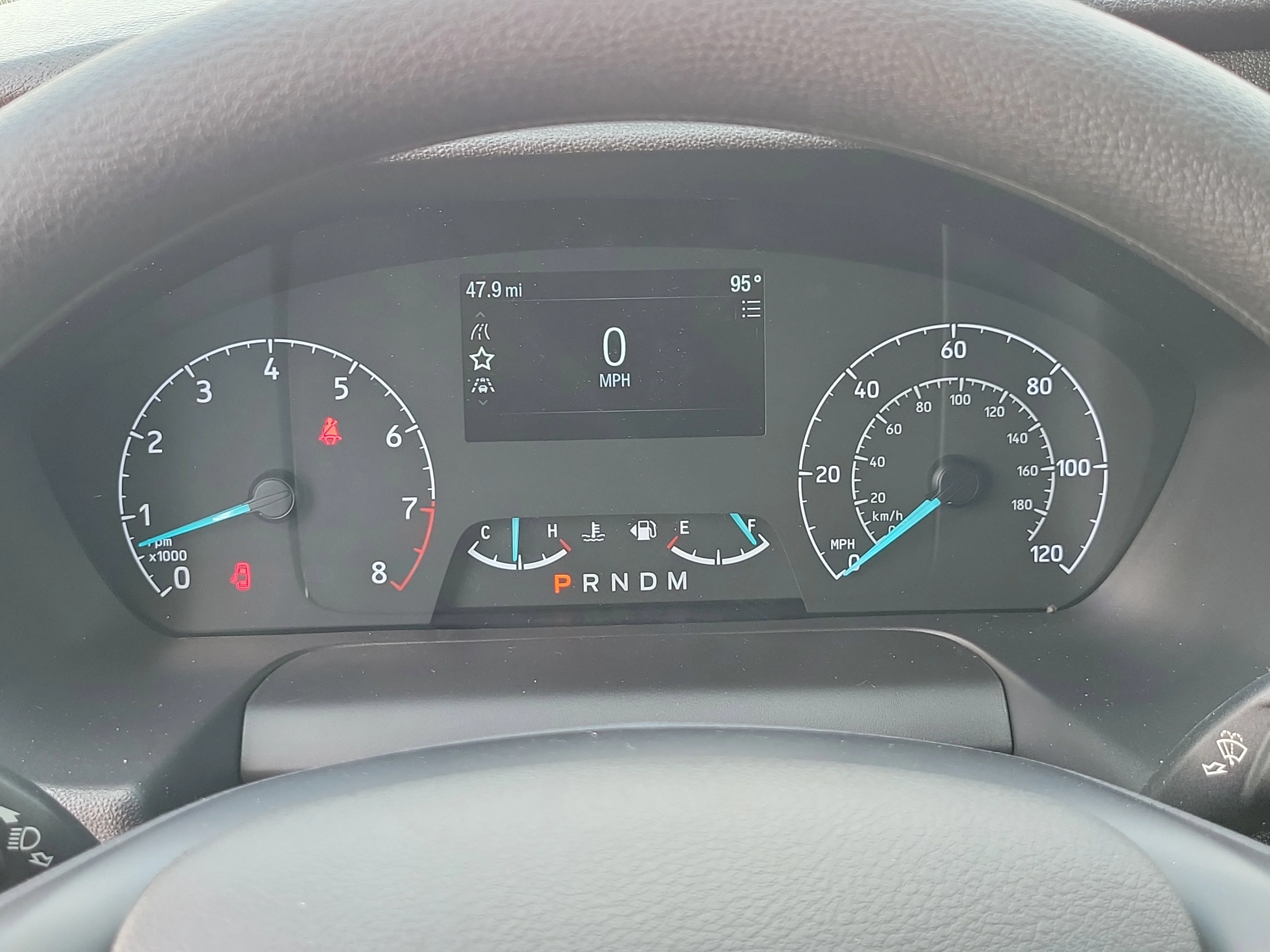 2025 Ford Transit Passenger Van XL - Photo 24
