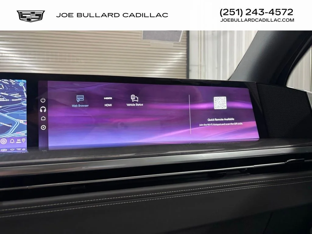 2026 Cadillac Escalade IQL Sport - Photo 29