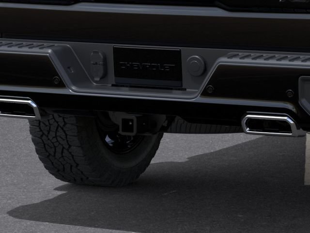 2026 Chevrolet Silverado 1500 RST - Photo 14