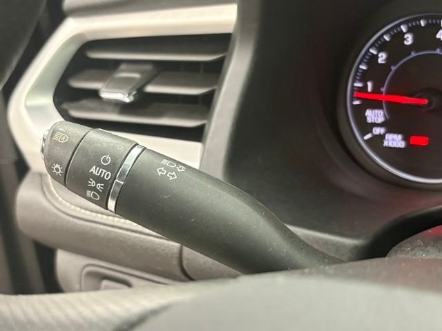 Used 2021 Blue GMC SLE image 20