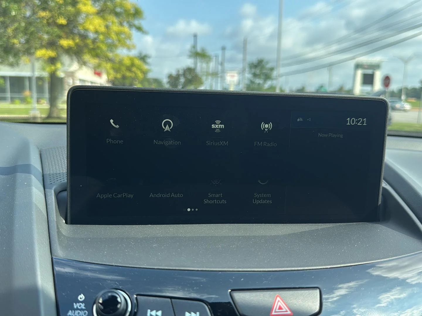 2026 Acura RDX A-Spec Package - Photo 30