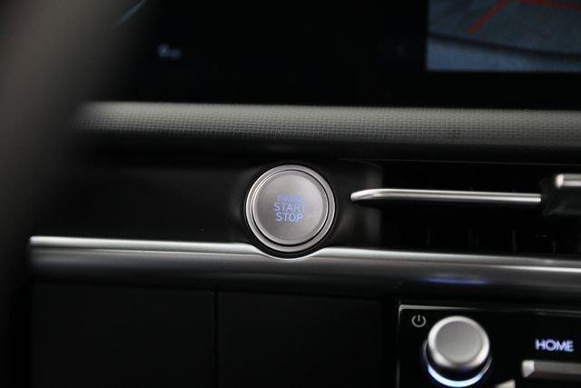 New 2026 Gray Hyundai SEL Activity AWD image 82