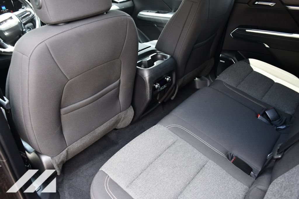 2025 GMC Acadia Elevation - Photo 24