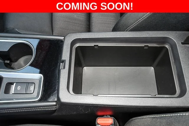 Used 2024 Red Nissan 2.5 SV image 35