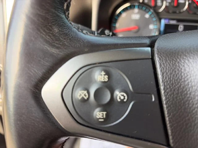 Used 2019 Black Chevrolet LT image 18