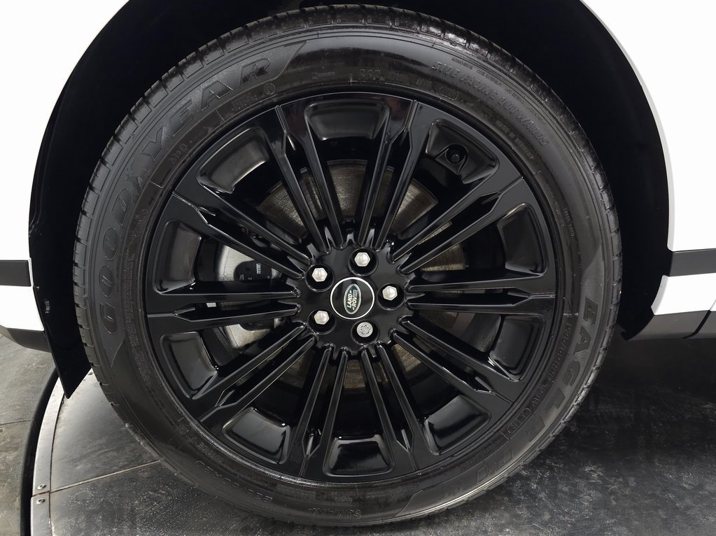 2025 LAND ROVER RANGE ROVER EVOQUE - Image 14