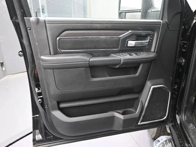 2026 RAM 2500 Laramie - Photo 28