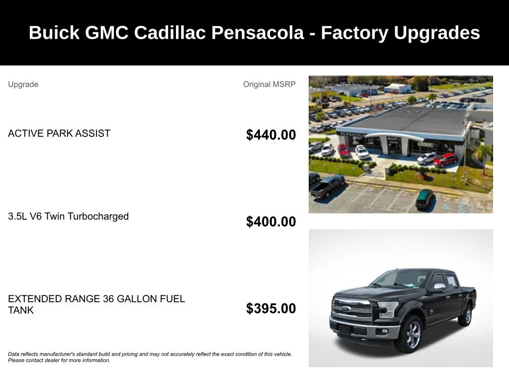 Used 2015  Ford King Ranch image 8