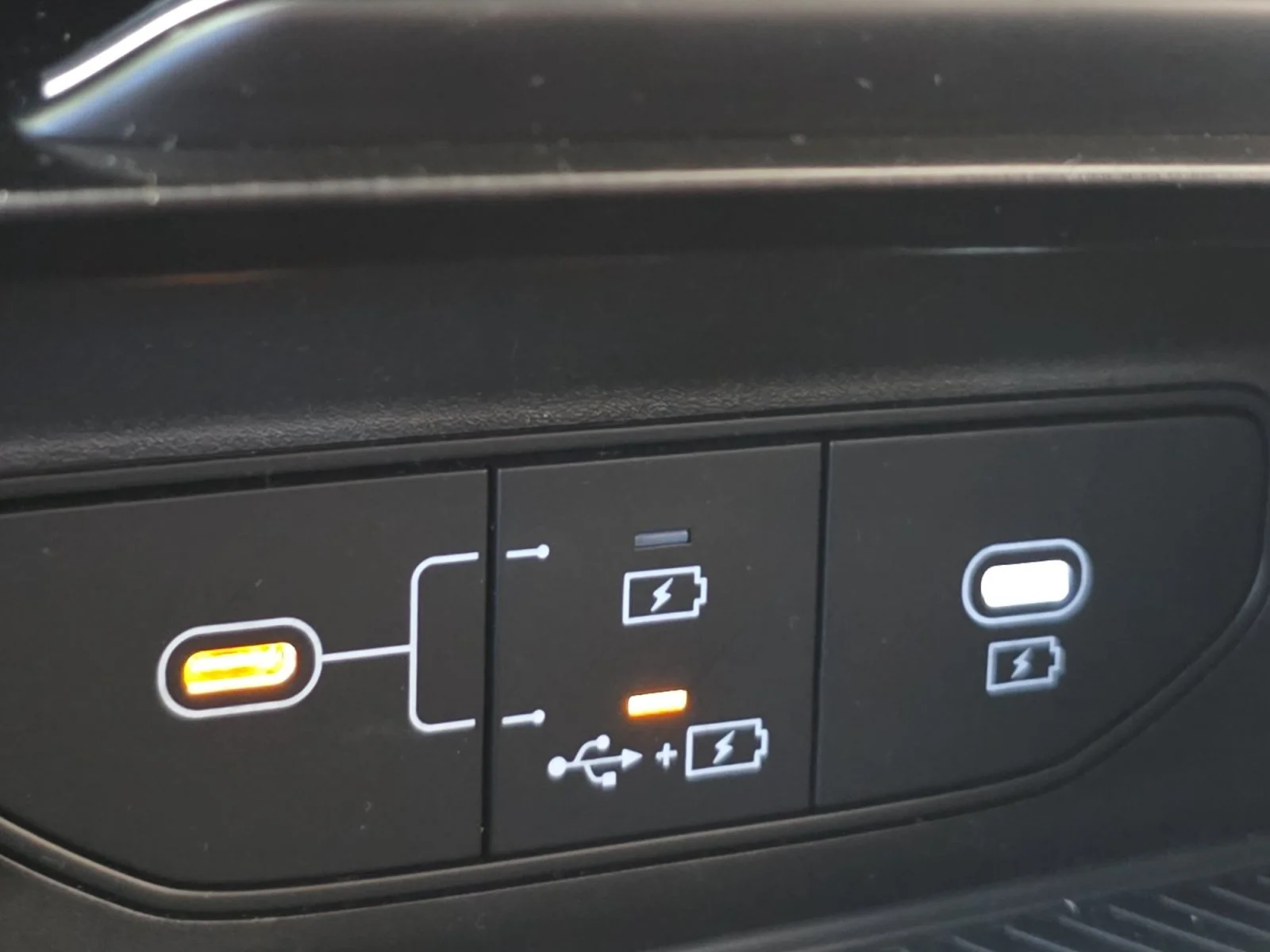 Certified Used 2026 Fusion Black Kia LX image 19