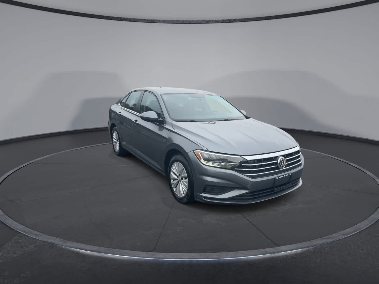 Used 2019 Volkswagen Jetta S with VIN 3VWCB7BU6KM135335 for sale in Troy, NY