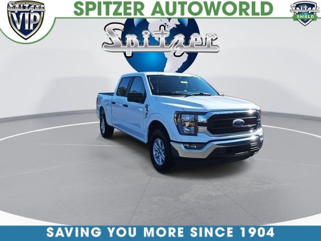 Used 2023 White Ford XL image 3