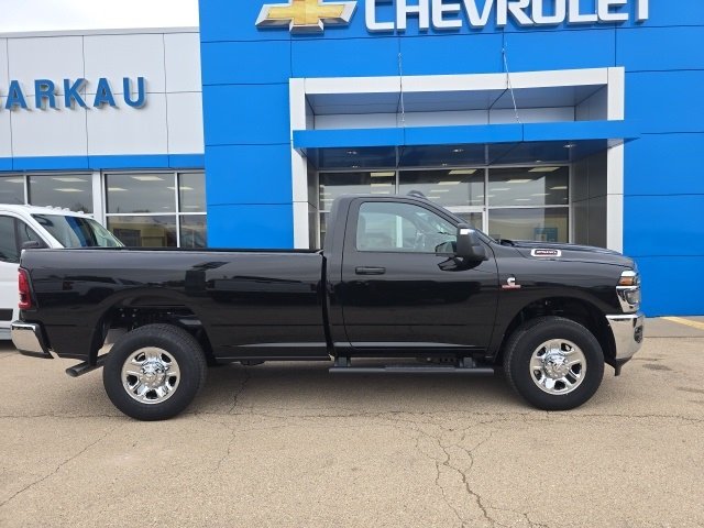 2026 Ram 2500 Tradesman photo 3