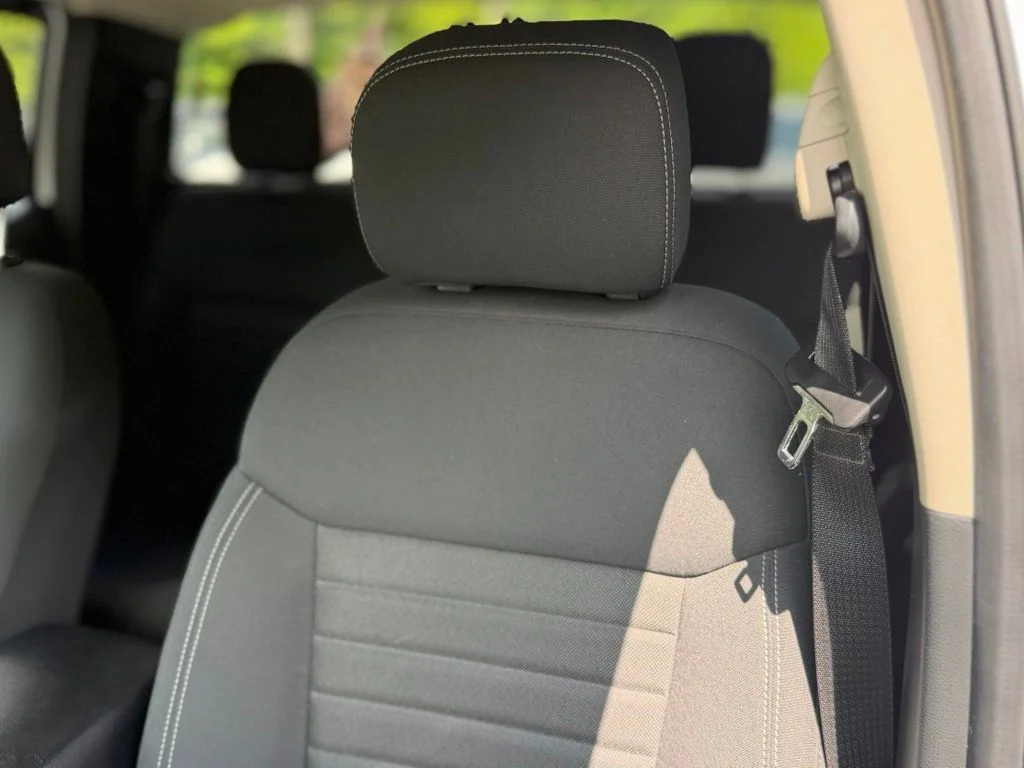 Used 2021 White Ford XL image 6