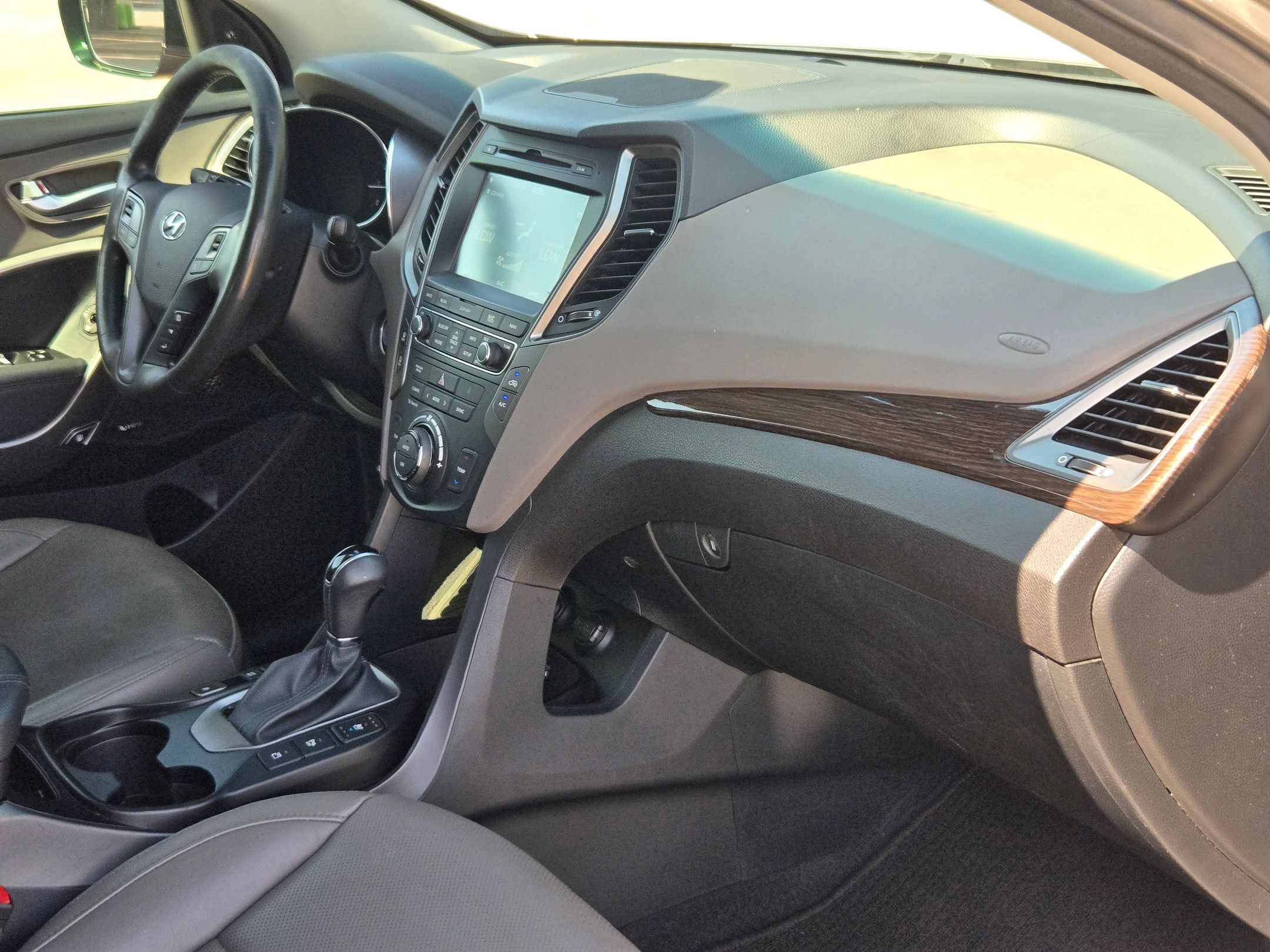 Used 2017 Mineral Gray Hyundai 2.0T Ultimate image 29