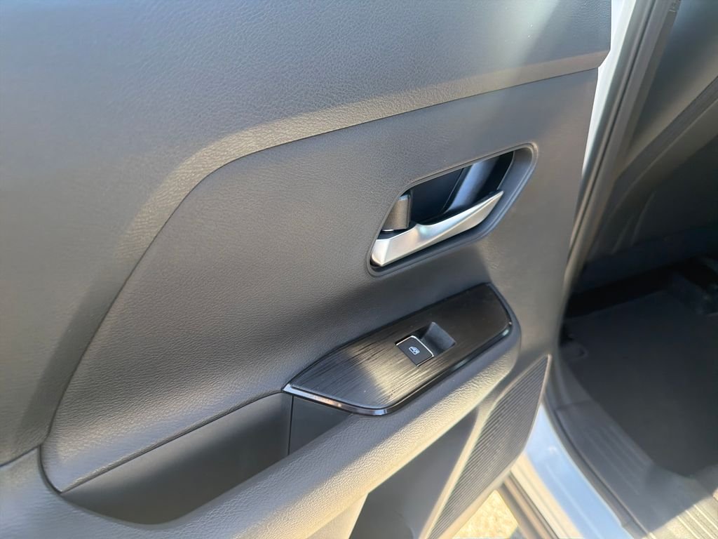 New 2026 Nissan Kicks SR 4D Sport Utility