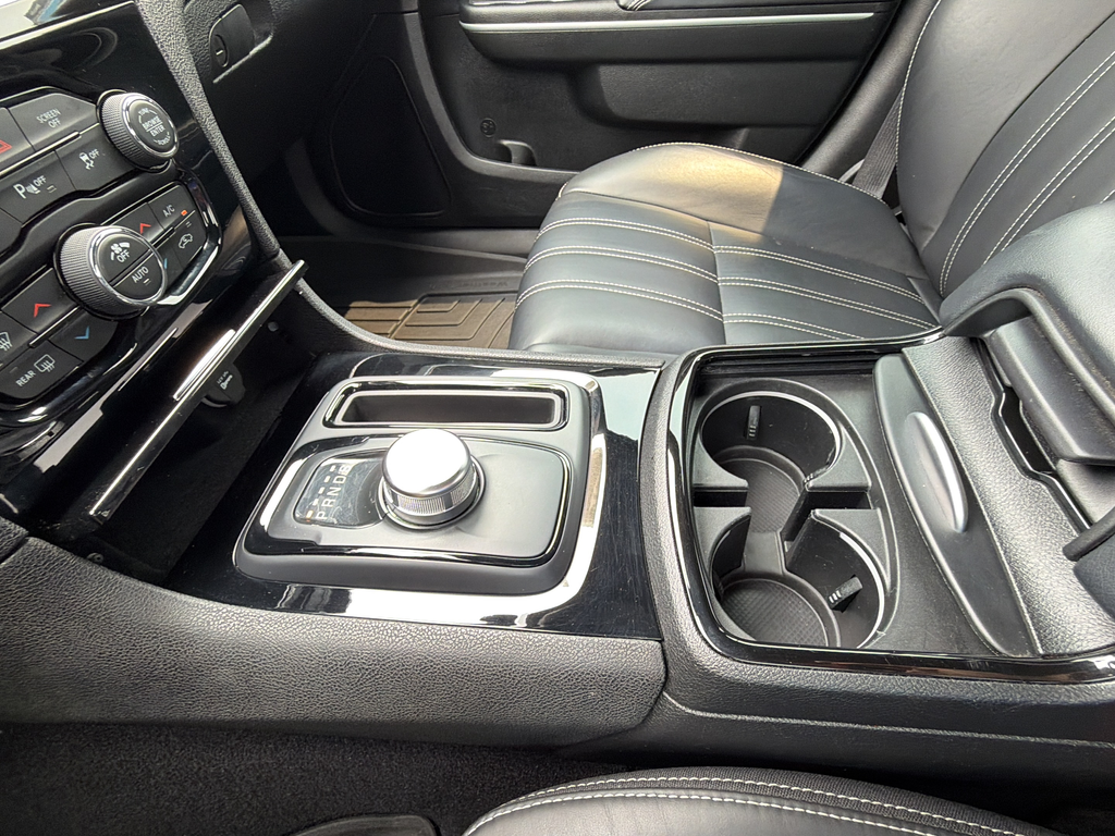 Used 2023 Gray Chrysler S image 21