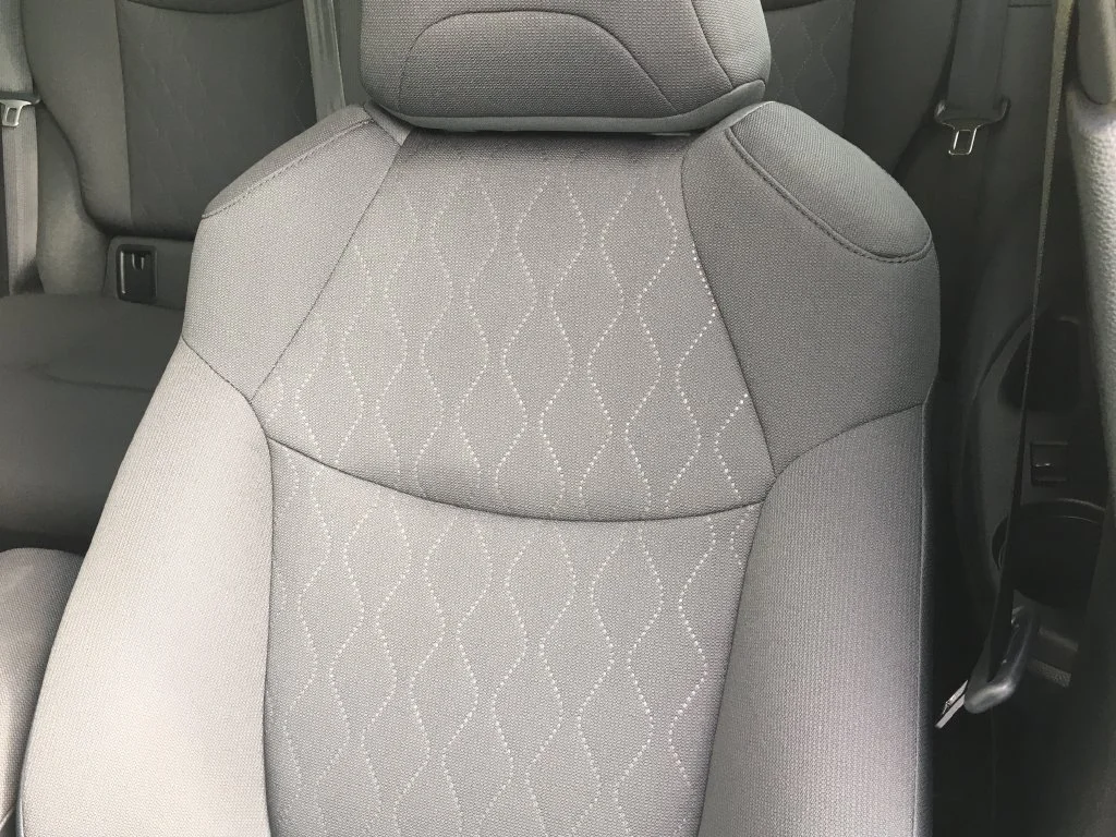 New 2026 Cypress Toyota LE image 22