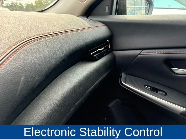 Certified Used 2022 Blue Nissan SR image 12