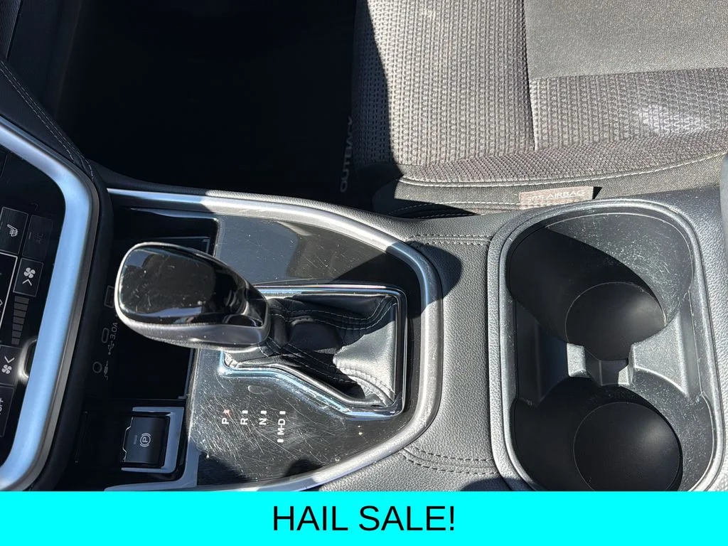 Certified Used 2024 Blue Subaru Premium image 21