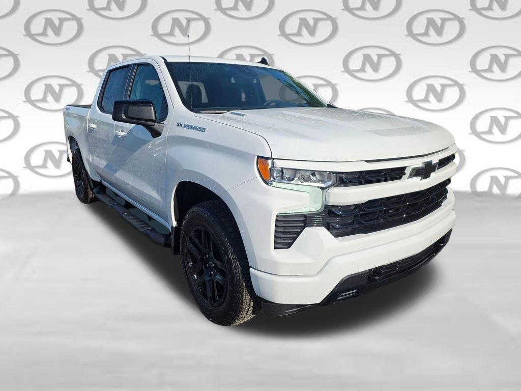 2026 Chevrolet Silverado 1500 RST - Photo 42