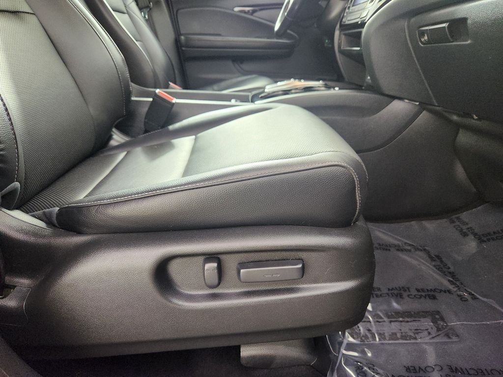 Used 2020 Black Honda RTL-E image 17
