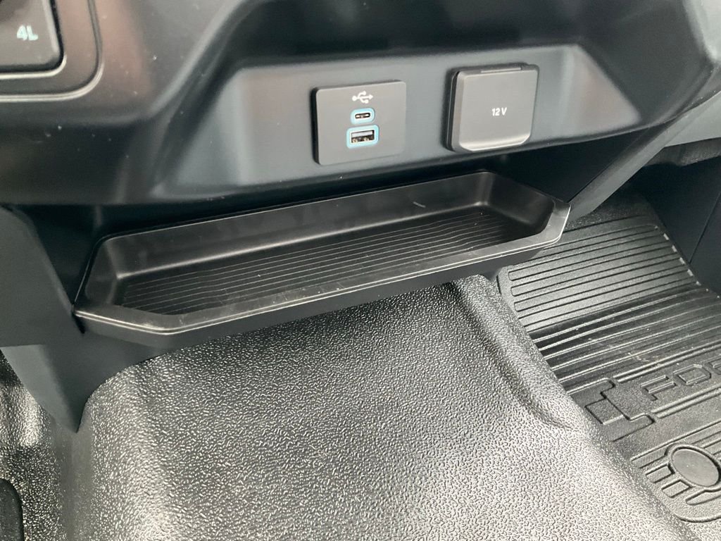 2024 Ford F-350 Super Duty Chassis Cab XL - Photo 10