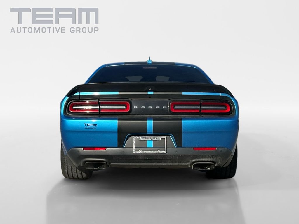 2019 Dodge Challenger SRT - Photo 6