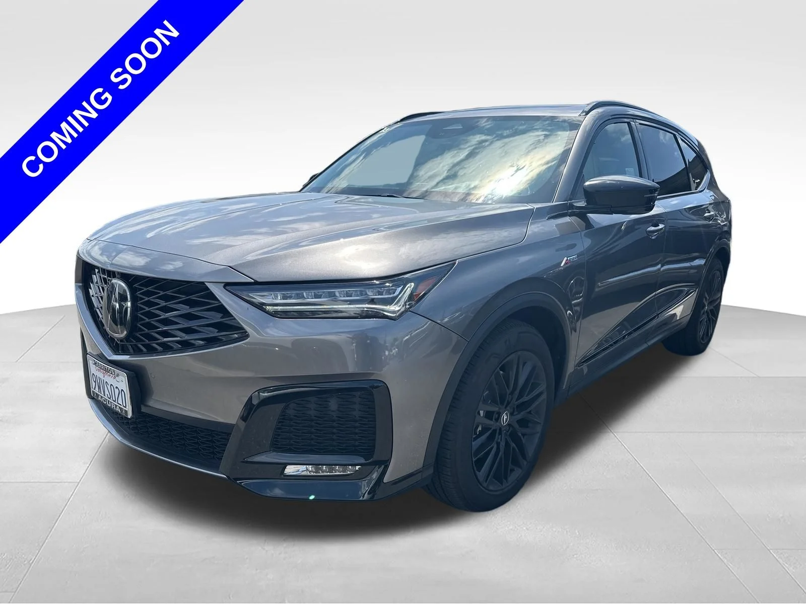 2026 Acura MDX SH-AWD A-Spec w/Advance Package's photo