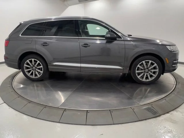 Used 2018 Gray Audi 2.0T Premium Plus image 6