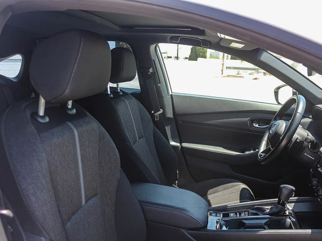 2024 Honda Accord Hybrid Sport - Photo 17