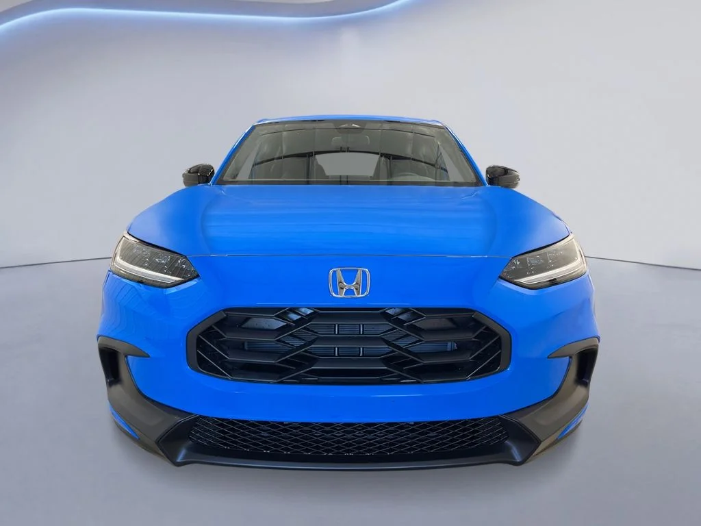 New 2027 Boost Blue Pearl Honda Sport 2.0 image 10