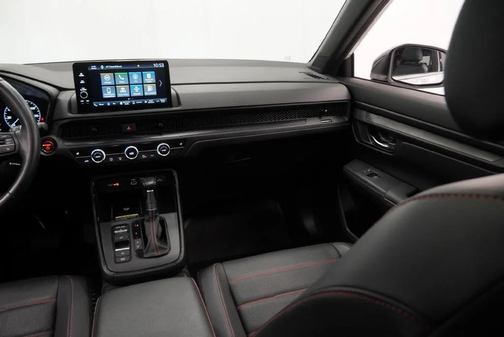 2025 Honda CR-V Sport-L - Photo 11