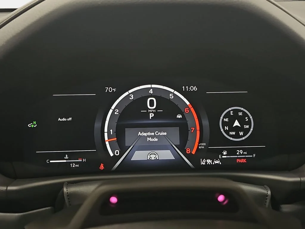 New 2026 Ultra White Lexus F SPORT HANDLING image 18