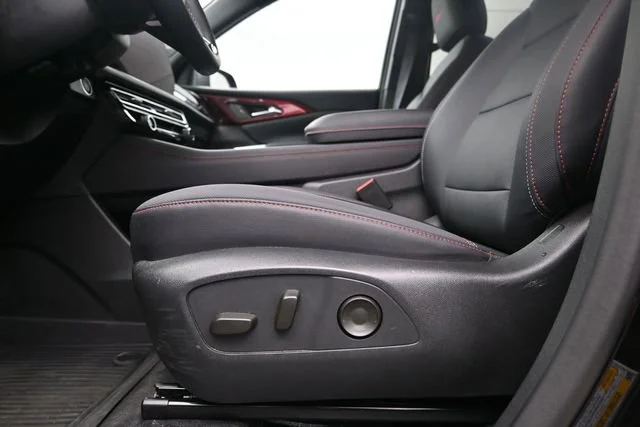 Used 2026 Mosaic Black Metallic Chevrolet Z71 image 11