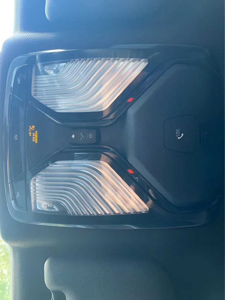 Used 2019 Black BMW xDrive30i image 30