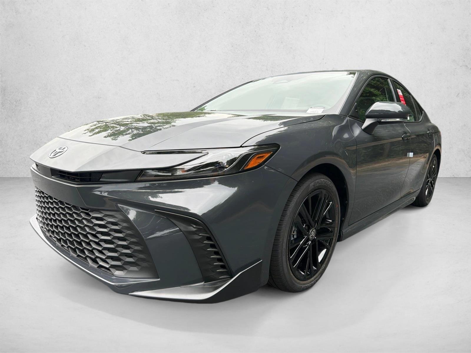 New 2026 Underground Toyota SE image 7