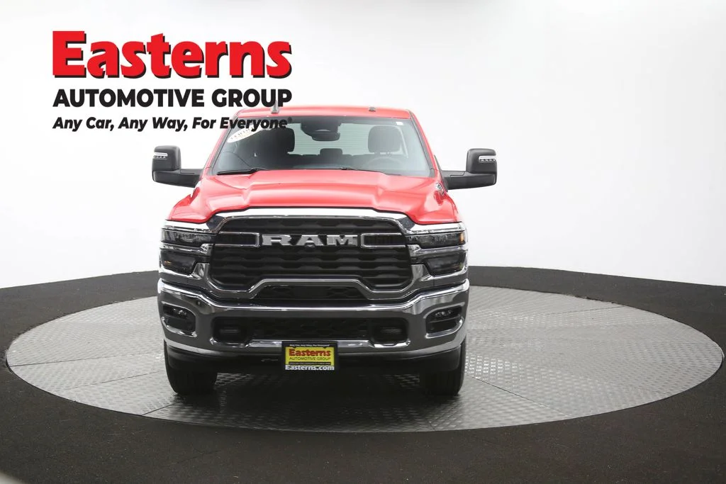 Used 2026 Red Ram Big Horn image 52